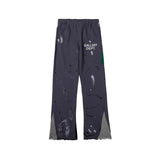 Gallery dept sweatpants